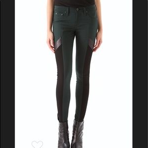 RAG & BONE // GRAND PRIX MOTOCROSS // FOREST // 28